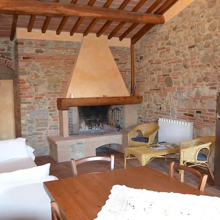 Cignanbianco Castellina in Chianti