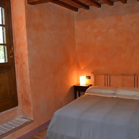 Farm stay Cignanbianco Castellina in Chianti