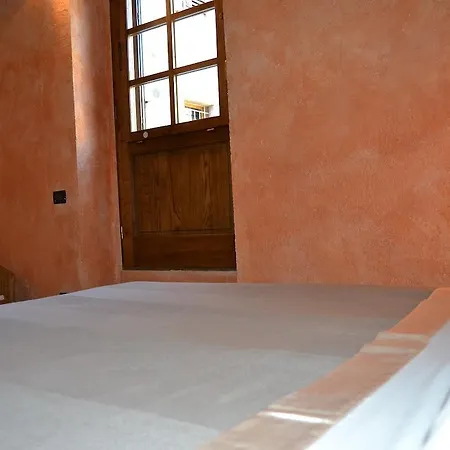 Farm stay Cignanbianco *