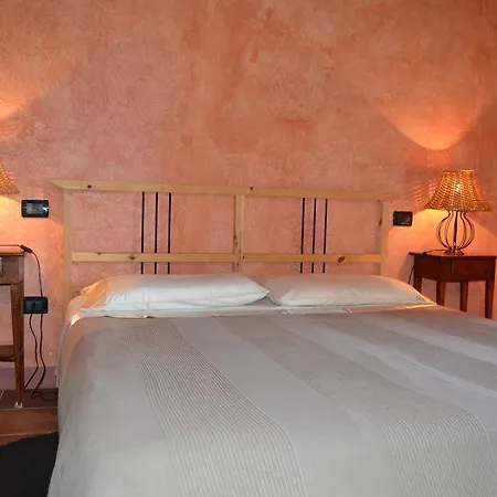 Farm stay Cignanbianco