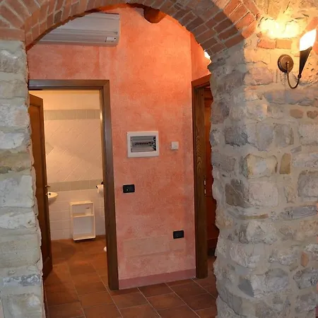 Farm stay Cignanbianco *