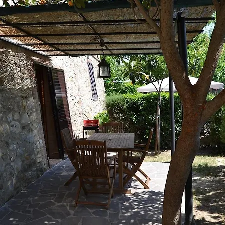 Farm stay Cignanbianco *