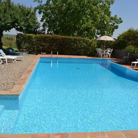 Farm stay Cignanbianco Castellina in Chianti