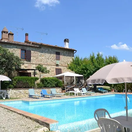 Cignanbianco Castellina in Chianti