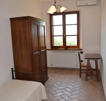 Farm stay Cignanbianco Castellina in Chianti