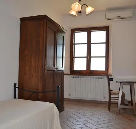 Cignanbianco * Castellina in Chianti