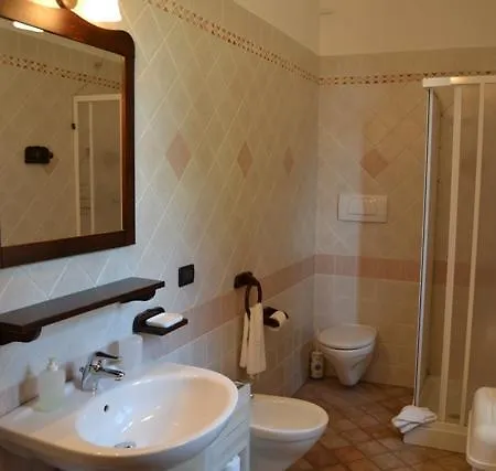 Farm stay Cignanbianco *