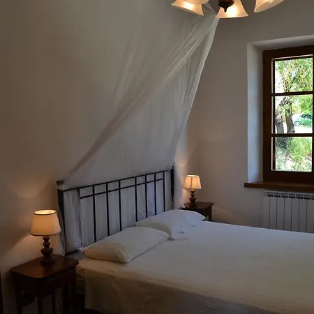 Cignanbianco Farm stay Castellina in Chianti