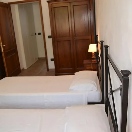 Farm stay Cignanbianco