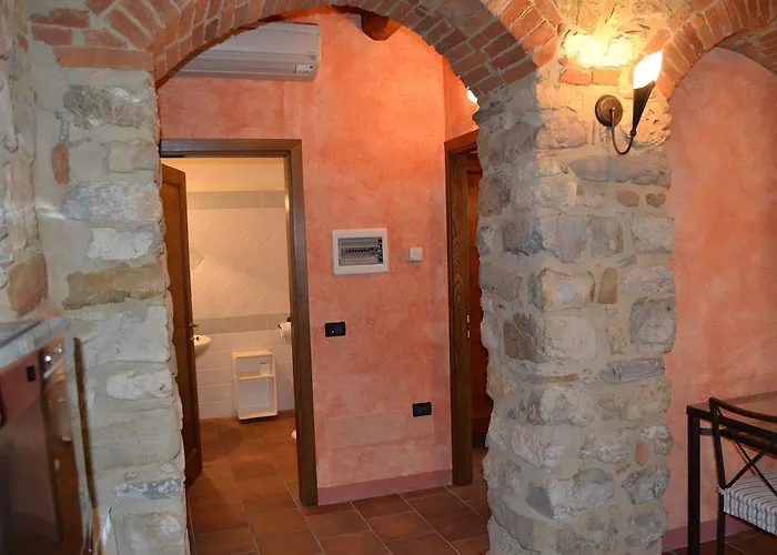 Feriegård Cignanbianco *