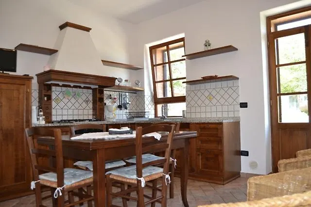 Feriegård Cignanbianco *