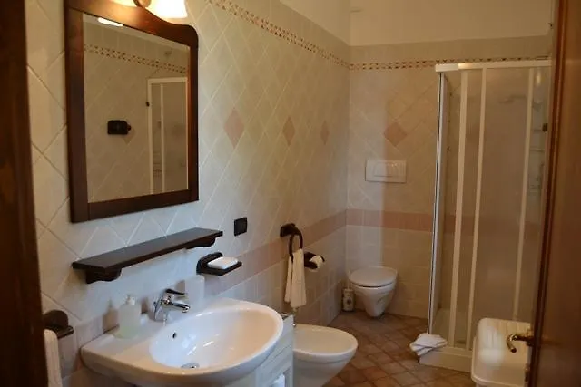 Feriegård Cignanbianco *